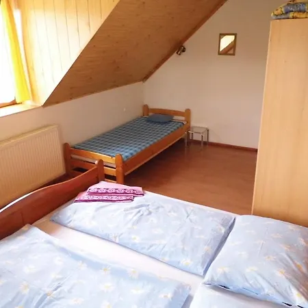 Casa de hóspedes Vila Pri Váhu *