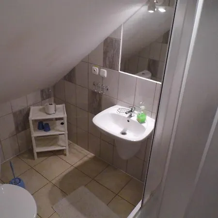 Vila Pri Váhu * Liptovská Teplá